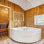 40577-juelsminde-pot-strandby-372 Сasa de vacaciones