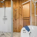 40577-juelsminde-pot-strandby-372 Сasa de vacaciones Sonderby (Midtjylland)