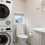 40577-juelsminde-pot-strandby-372 Сasa de vacaciones Sonderby (Midtjylland)