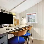 Сasa de vacaciones 40577-juelsminde-pot-strandby-372 Sonderby (Midtjylland)