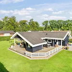 40577-juelsminde-pot-strandby-372 Сasa de vacaciones