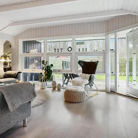 40577-juelsminde-pot-strandby-372 度假居 *