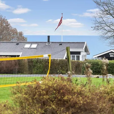 Σπίτι διακοπών 40577-juelsminde-pot-strandby-372 Sonderby (Midtjylland)