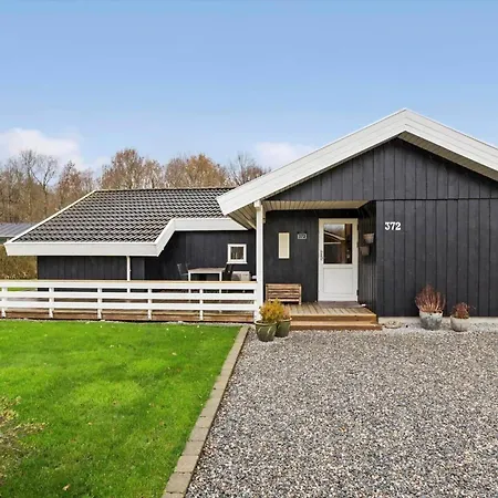 Σπίτι διακοπών 40577-juelsminde-pot-strandby-372