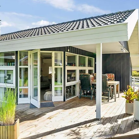 Σπίτι διακοπών 40577-juelsminde-pot-strandby-372 *