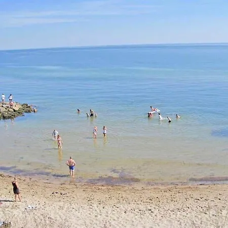 Σπίτι διακοπών 40577-juelsminde-pot-strandby-372 *