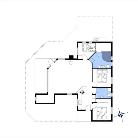 Σπίτι διακοπών 40577-juelsminde-pot-strandby-372