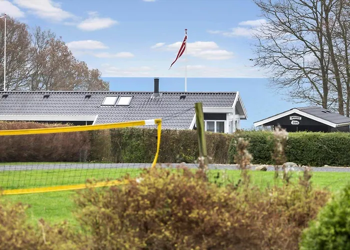 Ferienhaus 40577-juelsminde-pot-strandby-372 Sonderby (Midtjylland)