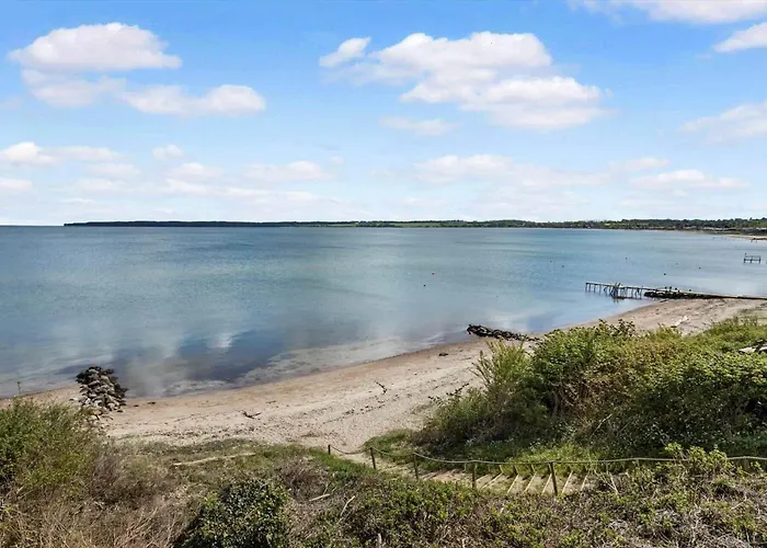 Ferienhaus 40577-juelsminde-pot-strandby-372 Sonderby (Midtjylland)